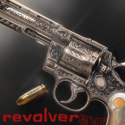 Revolver - Single
