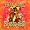 Hot Girl Summer artwork