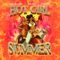 Hot Girl Summer (feat. Nicki Minaj & Ty Dolla $ign) cover