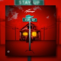 Stay Up - Single - The Messenger