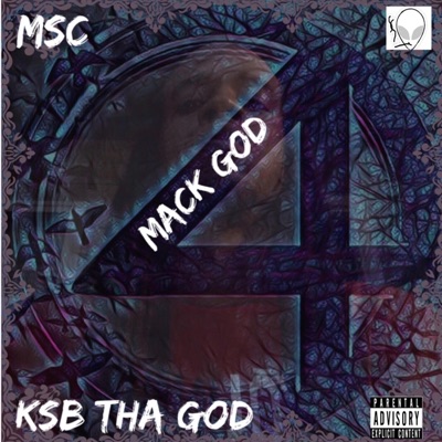 Mack God 4