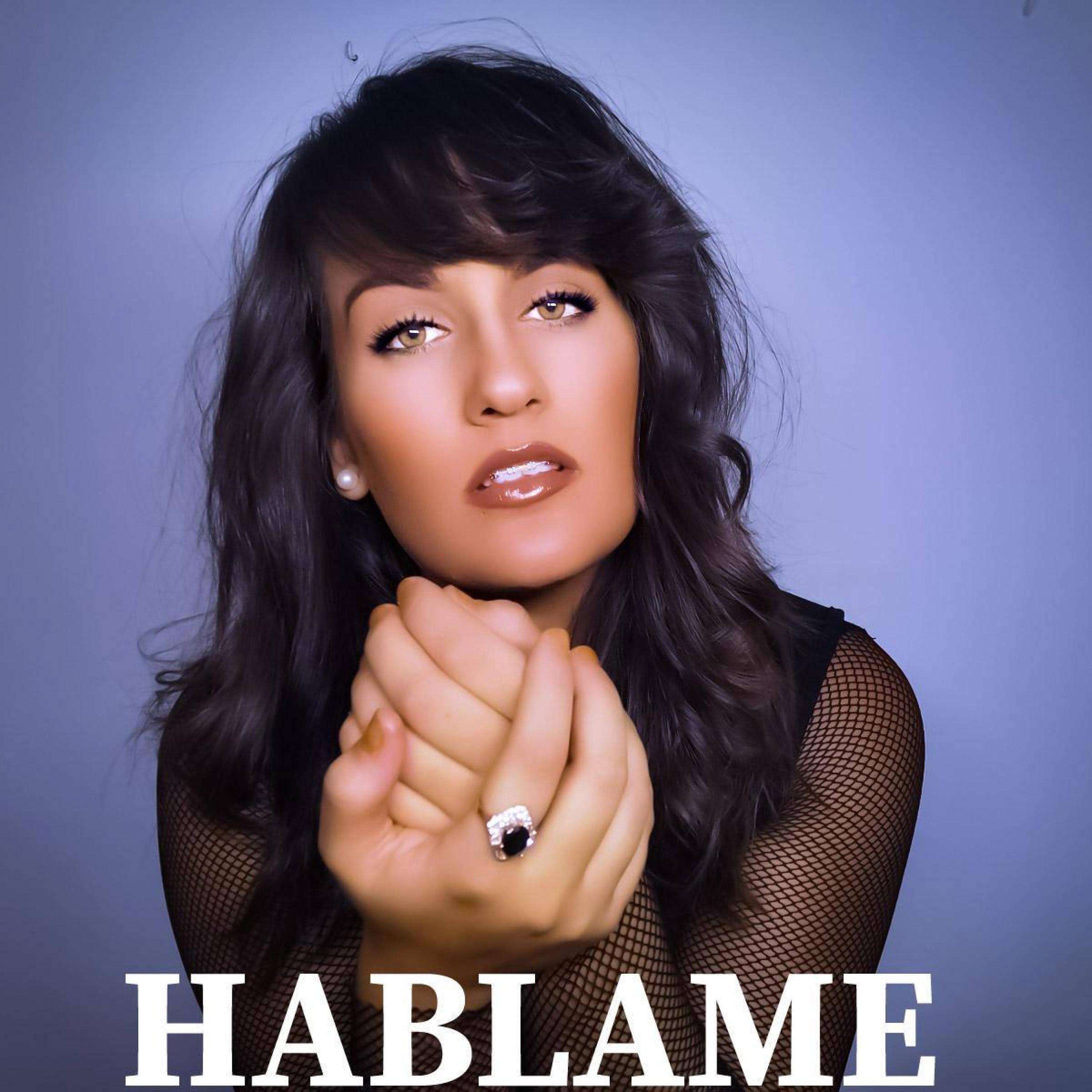 Hablame - Single