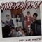 Super Scary Monsters (feat. Prof) - Grieves & Prof lyrics