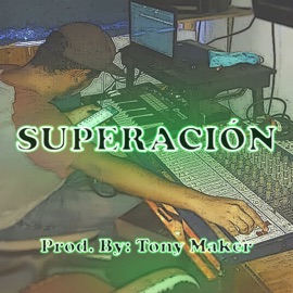 El Día De Mi Suerte (feat. Fack Siniel, Hamlet & Santino) Tony Maker