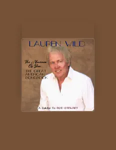 聆聽 Lauren Wild、觀看音樂影片、閱讀小傳、查看巡演日期等！