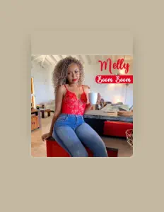 收听 Melly、观看音乐视频、阅读小传、查看巡演日期等 ！