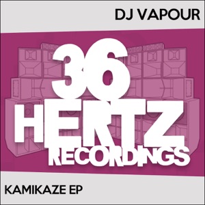 Kamikaze - EP
