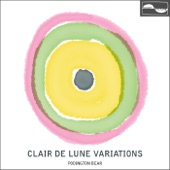 Clair De Lune (Felt Piano, Rhodes and Drum Machine Arrangement) artwork
