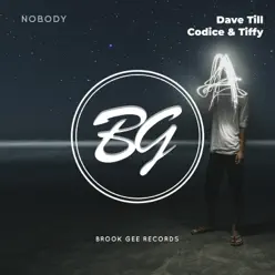 Nobody (feat. Tiffy) - Single - Códice Nobody (feat. Tiffy) - Single - Códice