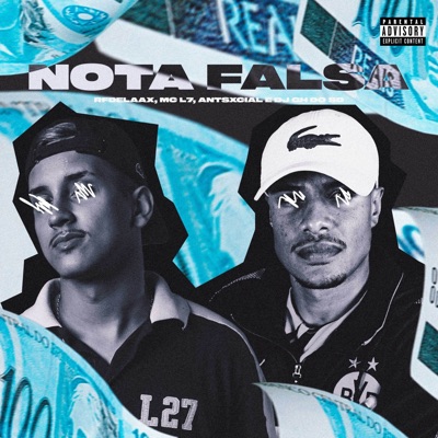 Nota Falsa - Single