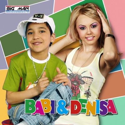 Babi - Eu Nu Cred In Vise (feat. Denisa)