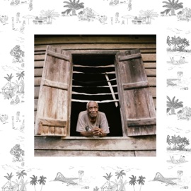 Nathanial John (feat. Drizilik, Zainab & Mohammed Kamara) Osusu