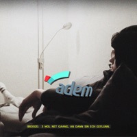 ADEM - Single - Brooze