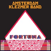 Amsterdam Klezmer Band - 101 Klezmer