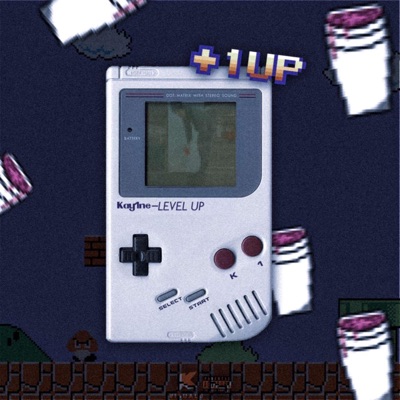 Level UP - Single