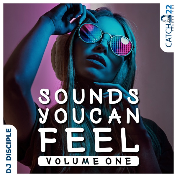 Sounds You Can Feel, Vol. 1