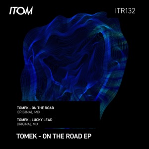 On the Road - Single