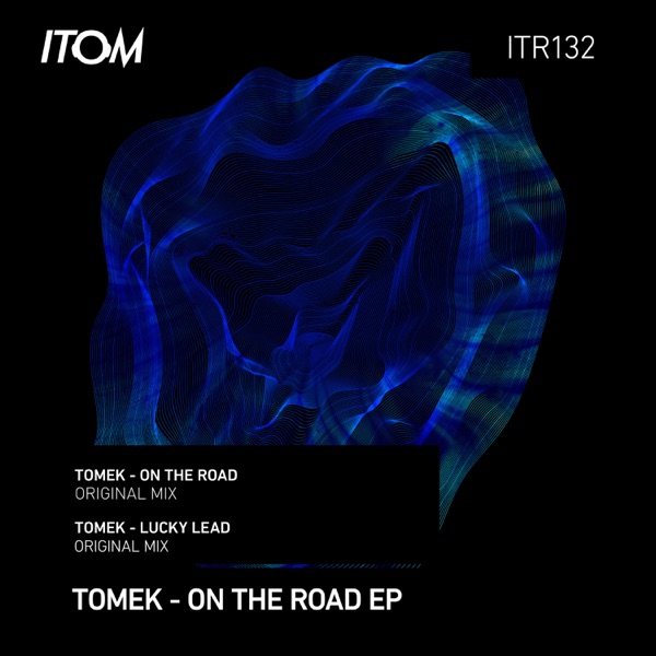 On the Road - Single