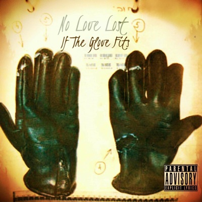 If the Glove Fits (feat. Loonie Bones, Fili, Staalin, Gov'nah, Phayze-Won & Warrzone) [Gang Mix] - Single