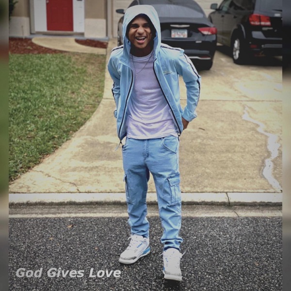 God Gives Love