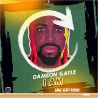 I Am - Single - Dameon Gayle