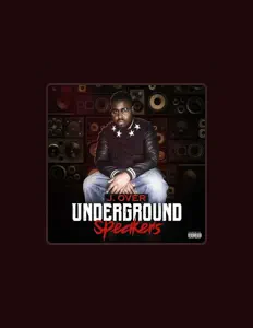 Posłuchaj wykonawcy J. Over, obejrzyj teledyski, przeczytaj biografię, zobacz daty tras koncertowych i nie tylko!