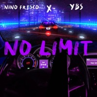 No Limit (feat. Ybscope) - Single - Nino Fresco