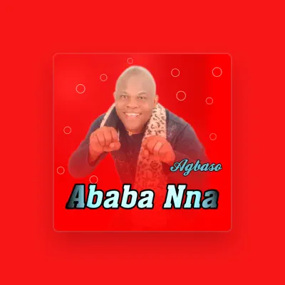 Listen to Agbaso, watch music videos, read bio, see tour dates & more!
