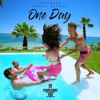 One Day - Single - February Kid, Magda Bereda & Dziemian