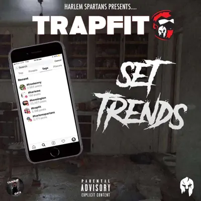 Listen to Set Trends - Single by Trapfito