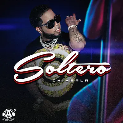Soltero - Single - Chimbala