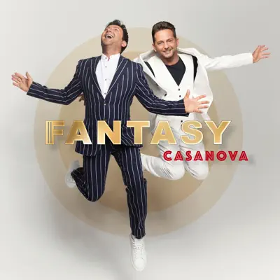 Casanova - Fantasy Casanova - Fantasy
