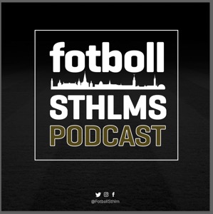 Fotboll Sthlms Podcast