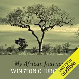 My African Journey (Unabridged)