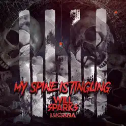 My Spine Is Tingling - Single - Luciana My Spine Is Tingling - Single - Luciana
