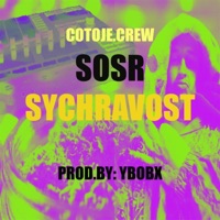 Sychravost - Single - Sosr