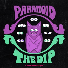 Paranoid (Black Sabbath cover) - Single