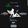 4real (feat. LetterMxn & Kiiing Scooby) - Single