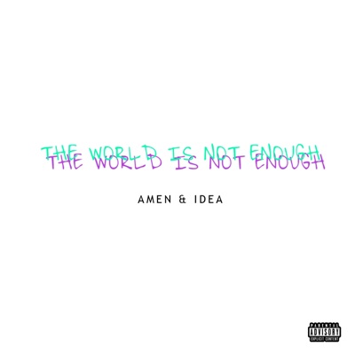 The World Is Not Enough - Single