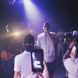 Otra Cosa (feat. Lemagic) Caci