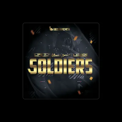 Listen to DJ Lacros, watch music videos, read bio, see tour dates & more!