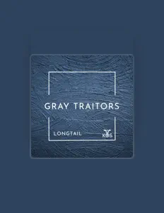 Longtailを聴いたり、ミュージックビデオを鑑賞したり、経歴やツアー日程などを確認したりしましょう！