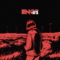 Album cover for U2 (ROM) by ENOT