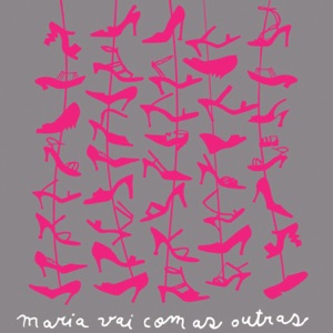 Maria Fumaça