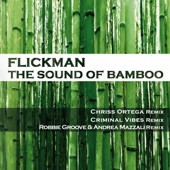 The Sound of Bamboo (Tool) artwork