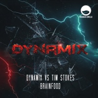 Brainfood (Dynamix vs. Tim Stokes) - Single - Dynamix & Tim Stokes