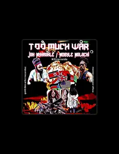 收听 Mobyle Malachi、观看音乐视频、阅读小传、查看巡演日期等 ！
