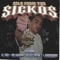 About To Go Down (feat. Lil Rob) - Gelo lyrics