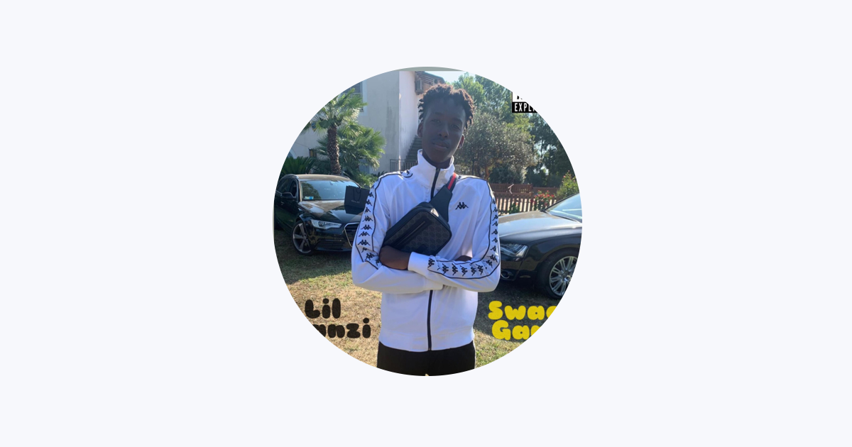 Lil Manzi - Apple Music