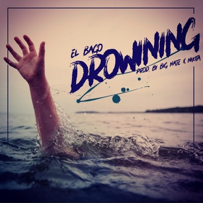 Drowning - Single